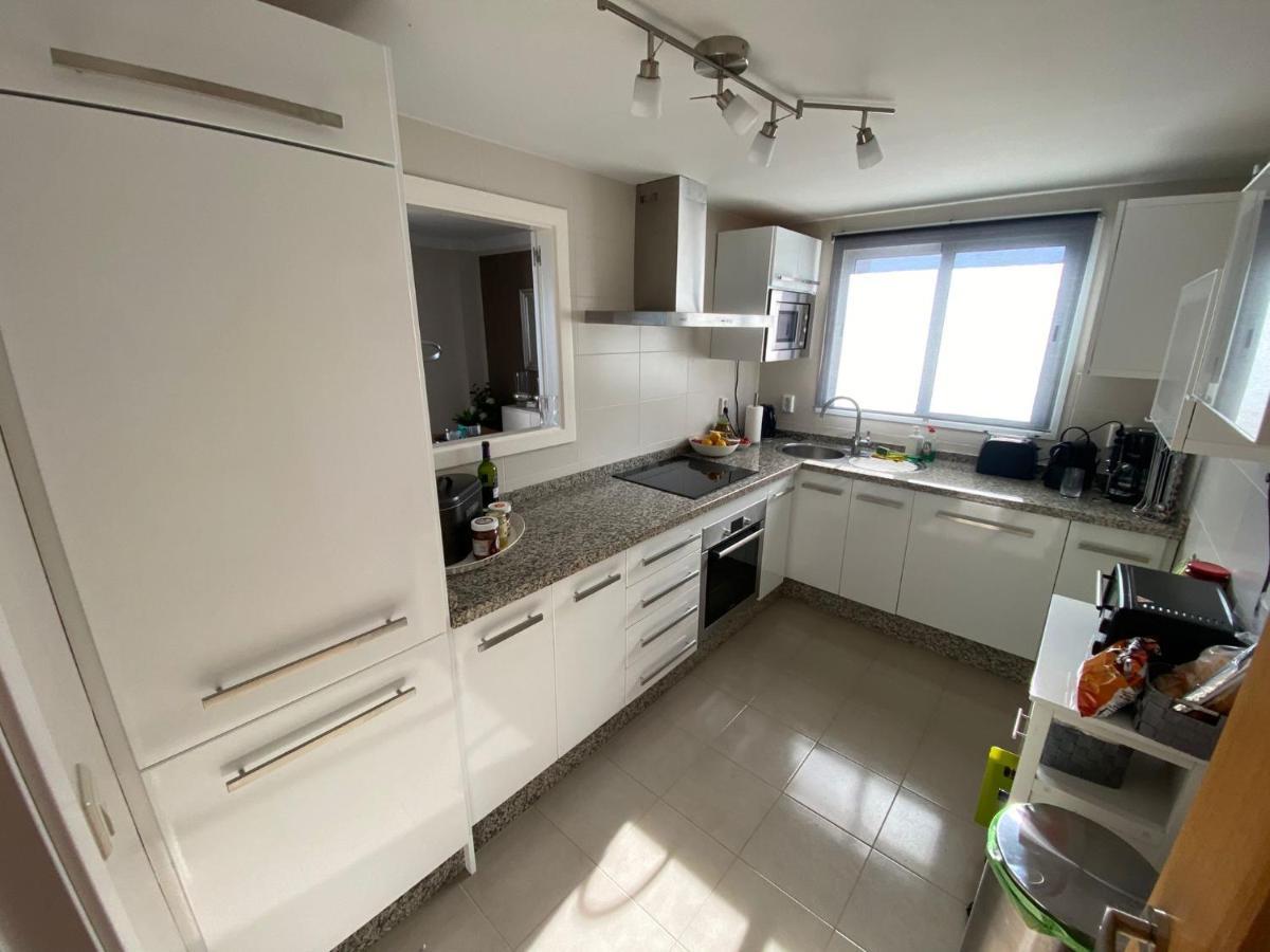 Apartmán Penthouse Mit Privatem Jacuzzi In Marbella - La Mairena Ojén Exteriér fotografie